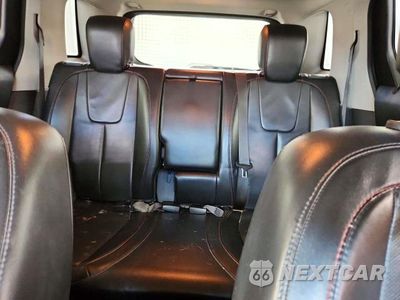 Zdjęcie 10 z 14 samochodu: 2014 GMC TERRAIN SLT VIN:2GKFLTE36E6293427 - miniatura