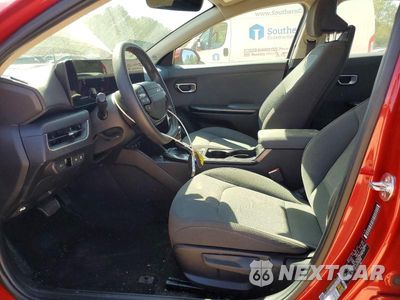 Zdjęcie 7 z 13 samochodu: 2025 KIA K4 LXS VIN:3KPFT4DE9SE044684 - miniatura
