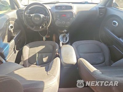 Zdjęcie 8 z 12 samochodu: 2014 KIA SOUL BASE VIN:KNDJN2A21E7726708 - miniatura