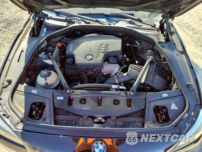 Zdjęcie 11 z 12 samochodu: 2014 BMW 528 I VIN:WBA5A5C53ED502425 - miniatura