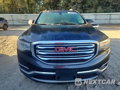 Piąte zdjęcie samochodu w środku: 2017 GMC ACADIA SLE VIN:1GKKNSLA1HZ277844 - miniatura