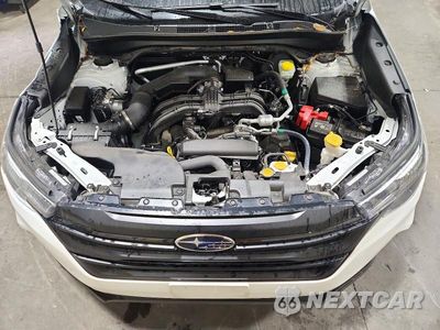 Zdjęcie 12 z 13 samochodu: 2026 SUBARU FORESTER VIN:4S4SLDA65T3067749 - miniatura