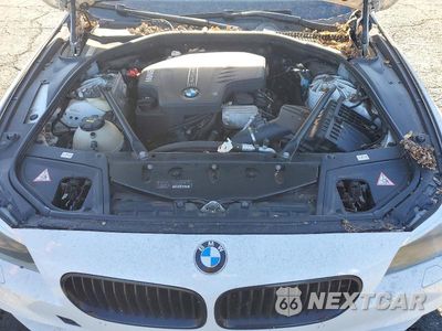 Zdjęcie 11 z 12 samochodu: 2015 BMW 528 XI VIN:WBA5A7C50FD626052 - miniatura