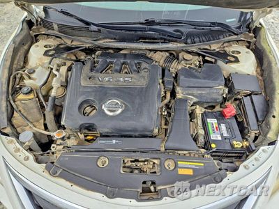 Zdjęcie 11 z 12 samochodu: 2013 NISSAN ALTIMA 3.5 S VIN:1N4BL3AP4DC204498 - miniatura