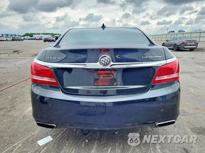 Zdjęcie 6 z 12 samochodu: 2015 BUICK LACROSSE VIN:1G4GB5G35FF262295 - miniatura