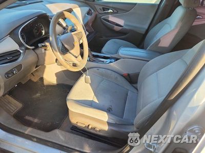 Zdjęcie 7 z 12 samochodu: 2020 CHEVROLET MALIBU LT VIN:1G1ZD5STXLF069613 - miniatura