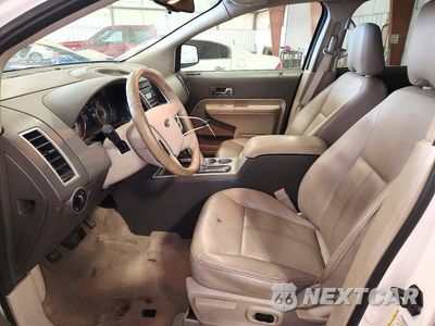 Zdjęcie 7 z 14 samochodu: 2008 FORD EDGE LIMITED VIN:2FMDK39C48BA00678 - miniatura