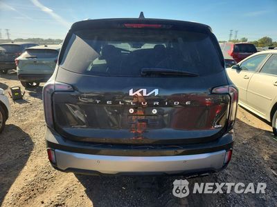 Zdjęcie 6 z 13 samochodu: 2023 KIA TELLURIDE SX-PRESTIGE VIN:5XYP5DGC6PG369411 - miniatura