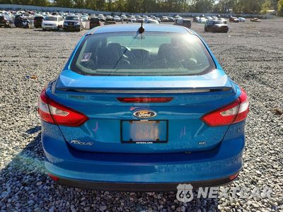 Zdjęcie 6 z 12 samochodu: 2013 FORD FOCUS SE VIN:1FADP3F20DL180212 - miniatura