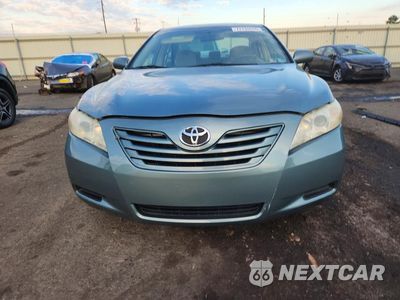Piąte zdjęcie samochodu w środku: 2009 TOYOTA CAMRY LE VIN:4T1BE46K89U829202 - miniatura