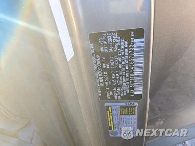 Zdjęcie 12 z 12 samochodu: 2018 HYUNDAI SANTA FE SPORT 2.4L VIN:5XYZTDLB4JG571733 - miniatura