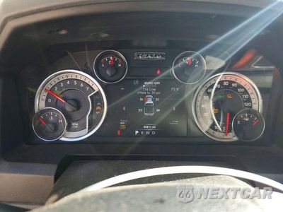 Zdjęcie 9 z 12 samochodu: 2018 RAM 1500 SLT VIN:1C6RR7GG0JS218641 - miniatura