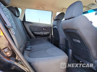 Zdjęcie 10 z 12 samochodu: 2011 KIA SOUL + VIN:KNDJT2A22B7215557 - miniatura