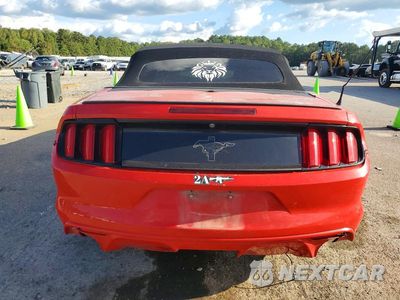 Zdjęcie 6 z 13 samochodu: 2017 FORD MUSTANG VIN:1FATP8EM0H5247834 - miniatura