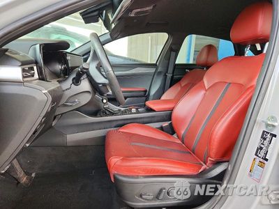 Zdjęcie 7 z 12 samochodu: 2023 KIA K5 GT LINE VIN:5XXG64J23PG179907 - miniatura