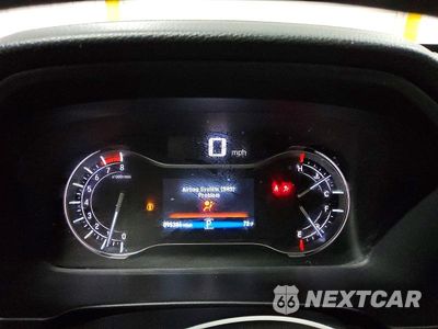 Zdjęcie 9 z 14 samochodu: 2017 HONDA PILOT EXL VIN:5FNYF6H58HB101644 - miniatura