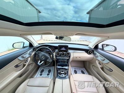 Zdjęcie 9 z 14 samochodu: 2017 MERCEDES-BENZ C 300 VIN:WDDWJ4JB2HF409257 - miniatura