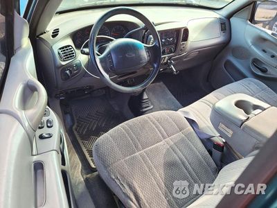Zdjęcie 8 z 12 samochodu: 1997 FORD F150 VIN:1FTDX18W2VKD17513 - miniatura