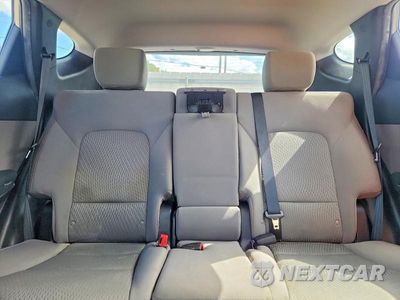 Zdjęcie 10 z 13 samochodu: 2018 HYUNDAI SANTA FE SPORT 2.4L VIN:5NMZT3LB2JH099399 - miniatura