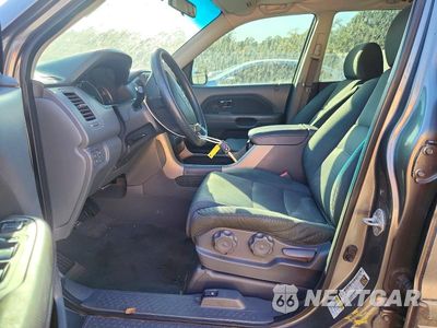 Zdjęcie 7 z 14 samochodu: 2007 HONDA PILOT LX VIN:5FNYF281X7B007141 - miniatura