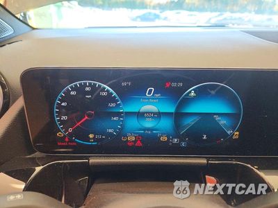 Zdjęcie 9 z 12 samochodu: 2022 MERCEDES-BENZ GLA 250 4MATIC VIN:W1N4N4HB0NJ365188 - miniatura