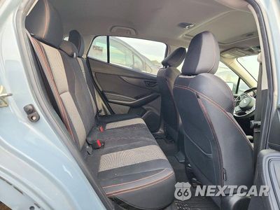 Zdjęcie 10 z 12 samochodu: 2020 SUBARU CROSSTREK PREMIUM VIN:JF2GTAEC1L8267041 - miniatura