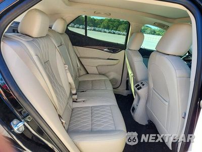 Zdjęcie 11 z 13 samochodu: 2023 BUICK ENVISION AVENIR VIN:LRBFZSR49PD186785 - miniatura