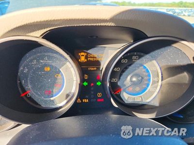 Zdjęcie 9 z 13 samochodu: 2008 ACURA MDX TECHNOLOGY VIN:2HNYD28408H530917 - miniatura