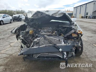 Piąte zdjęcie samochodu w środku: 2002 TOYOTA AVALON XL VIN:4T1BF28BX2U197422 - miniatura