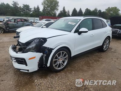 2024 PORSCHE CAYENNE WP1AA2AY0RDA03051 - główne zdjęcie licytacji z USA - miniatura