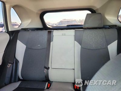Zdjęcie 10 z 13 samochodu: 2019 TOYOTA RAV4 XLE VIN:JTMP1RFV2KD018532 - miniatura
