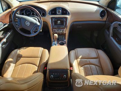 Zdjęcie 8 z 14 samochodu: 2016 BUICK ENCLAVE VIN:5GAKVCKD6GJ155041 - miniatura