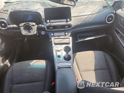 Zdjęcie 8 z 14 samochodu: 2023 HYUNDAI KONA SEL VIN:KM8K33AG2PU189164 - miniatura