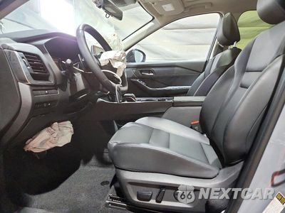 Zdjęcie 7 z 13 samochodu: 2026 NISSAN ROGUE DARK ARMOR VIN:JN8BT3BB2TW377127 - miniatura