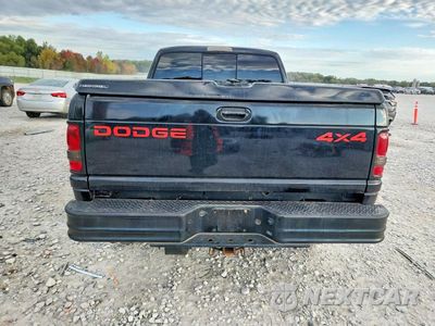Zdjęcie 6 z 12 samochodu: 1996 DODGE RAM 1500 VIN:3B7HF13Z2TG194600 - miniatura