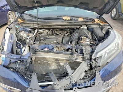 Zdjęcie 12 z 13 samochodu: 2016 HONDA CR-V EX VIN:5J6RM4H54GL137822 - miniatura
