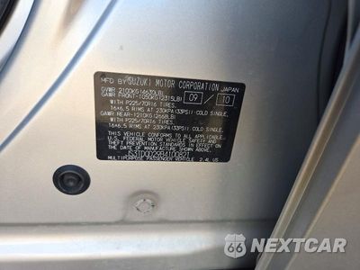 Zdjęcie 12 z 12 samochodu: 2011 SUZUKI GRAND VITARA PREMIUM VIN:JS3TD0D29B4100821 - miniatura