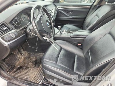 Zdjęcie 7 z 12 samochodu: 2013 BMW 528 XI VIN:WBAXH5C5XDD109797 - miniatura