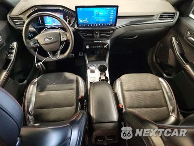 Zdjęcie 8 z 13 samochodu: 2024 FORD ESCAPE ST LINE VIN:1FMCU9MN5RUB49243 - miniatura