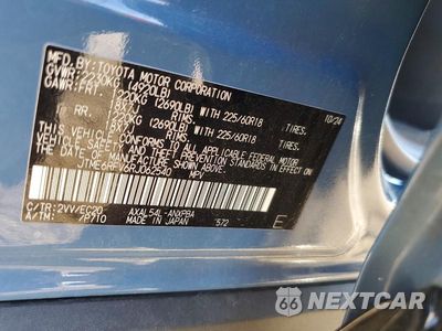 Zdjęcie 13 z 13 samochodu: 2024 TOYOTA RAV4 XSE VIN:JTME6RFV6RJ062540 - miniatura