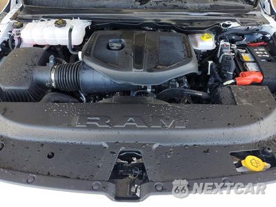 Zdjęcie 11 z 13 samochodu: 2026 RAM 1500 LARAMIE VIN:1C6SRFJP4TN443795 - miniatura