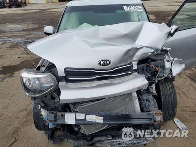 Zdjęcie 12 z 13 samochodu: 2019 KIA SOUL BASE VIN:KNDJN2A29K7018153 - miniatura