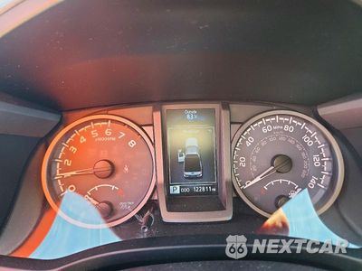 Zdjęcie 9 z 13 samochodu: 2016 TOYOTA TACOMA TRD OFF-ROAD VIN:5TFSZ5AN8GX008533 - miniatura