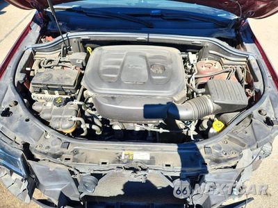 Zdjęcie 12 z 14 samochodu: 2019 JEEP GRAND CHEROKEE LAREDO VIN:1C4RJEAG5KC699110 - miniatura