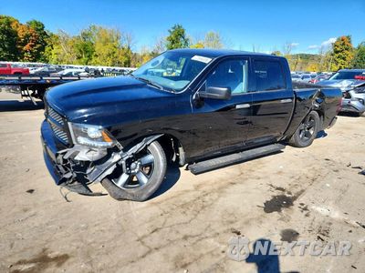2014 RAM 1500 ST 1C6RR7KT4ES380959 - główne zdjęcie licytacji z USA - miniatura