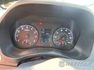 Zdjęcie 9 z 12 samochodu: 2019 HYUNDAI ACCENT SE VIN:3KPC24A30KE078067 - miniatura