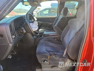 Zdjęcie 7 z 12 samochodu: 2000 CHEVROLET SILVERADO C1500 VIN:2GCEC19T2Y1194935 - miniatura