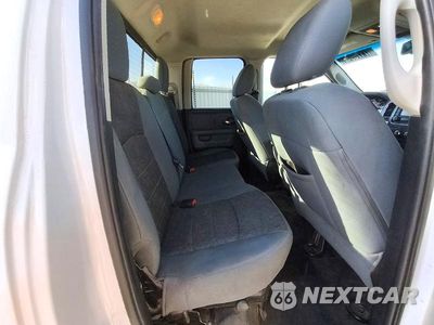 Zdjęcie 10 z 12 samochodu: 2014 RAM 1500 SLT VIN:1C6RR7GT3ES334452 - miniatura
