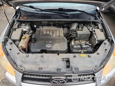 Zdjęcie 12 z 13 samochodu: 2010 TOYOTA RAV4 BASE VIN:2T3BK4DV4AW029532 - miniatura