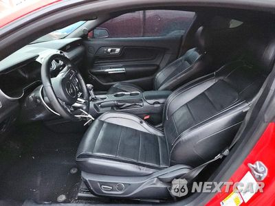 Zdjęcie 7 z 12 samochodu: 2019 FORD MUSTANG GT VIN:1FA6P8CF9K5194351 - miniatura